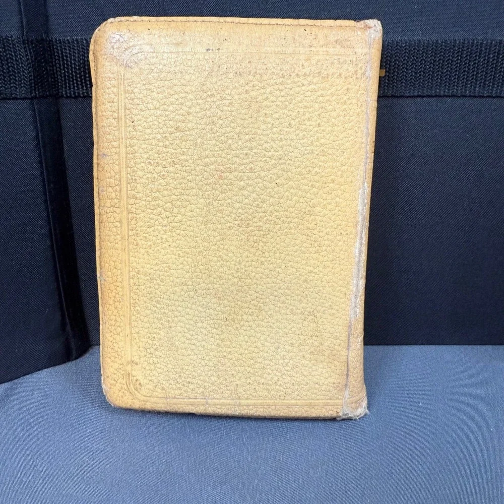 N/A vtg holy